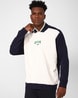 Buy Cream Sweatshirt & Hoodies for Men by REEBOK Online | Ajio.com