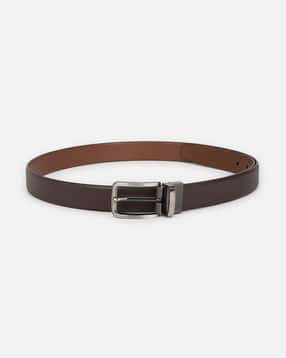 allen solly Men Genuine Leather Belt-picture-17