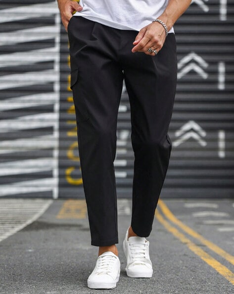 Off-White Men's Cargo Pants - Clothing | Stylicy India