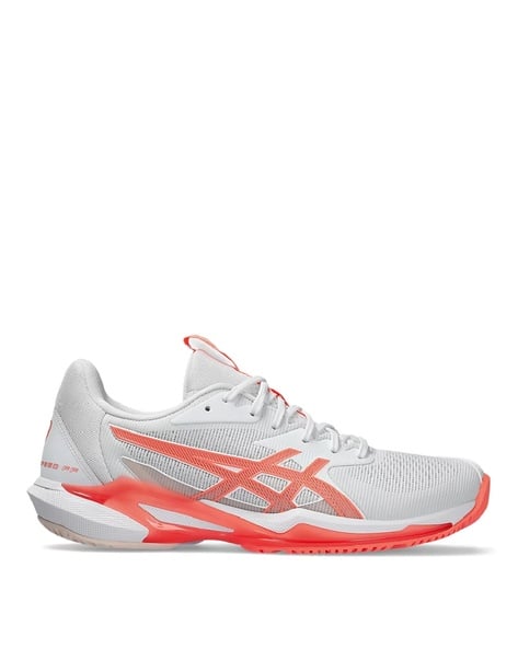 Buy White Sports Shoes for Women by ASICS Online
