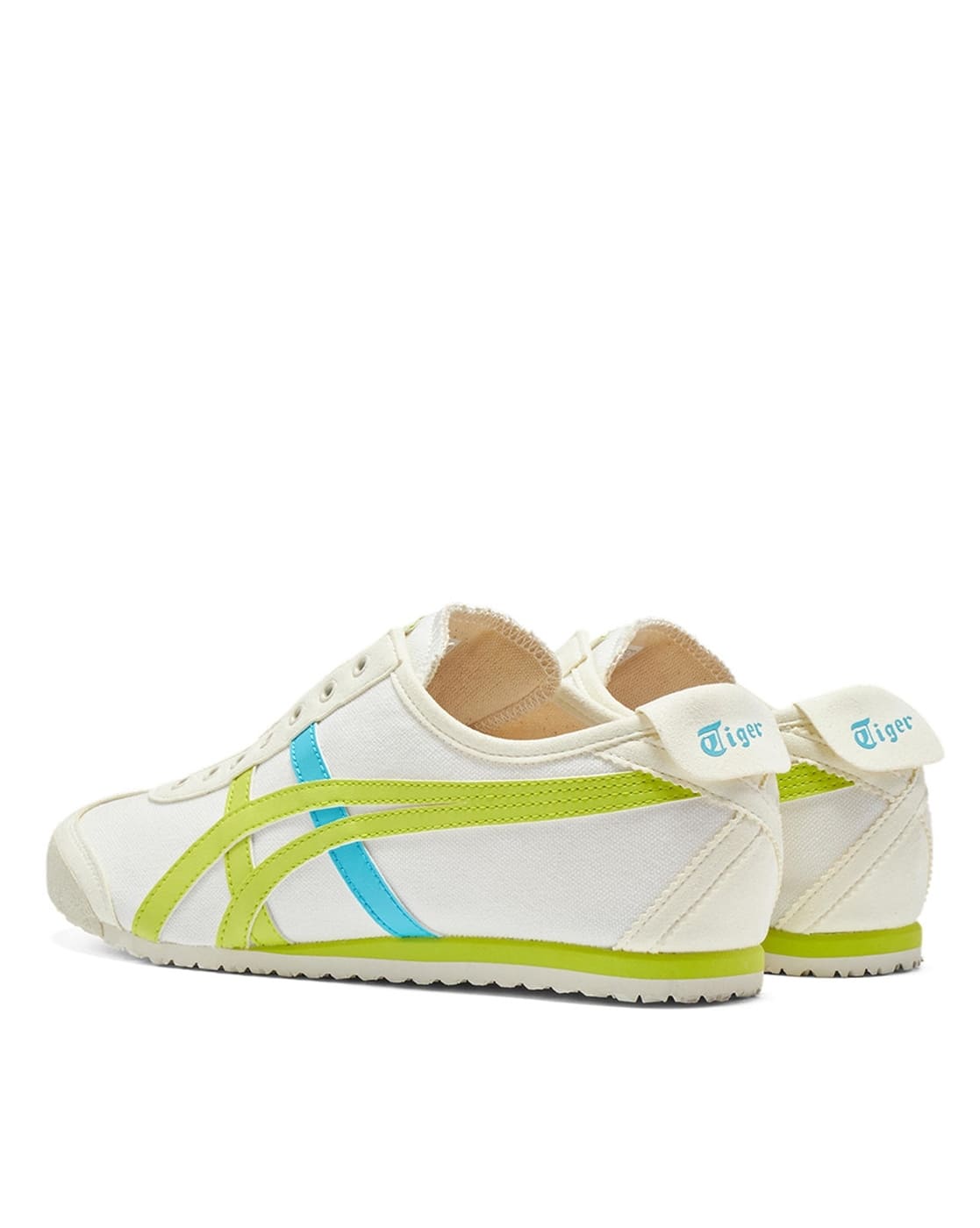 Men Mexico 66 Slip-On Sneakers