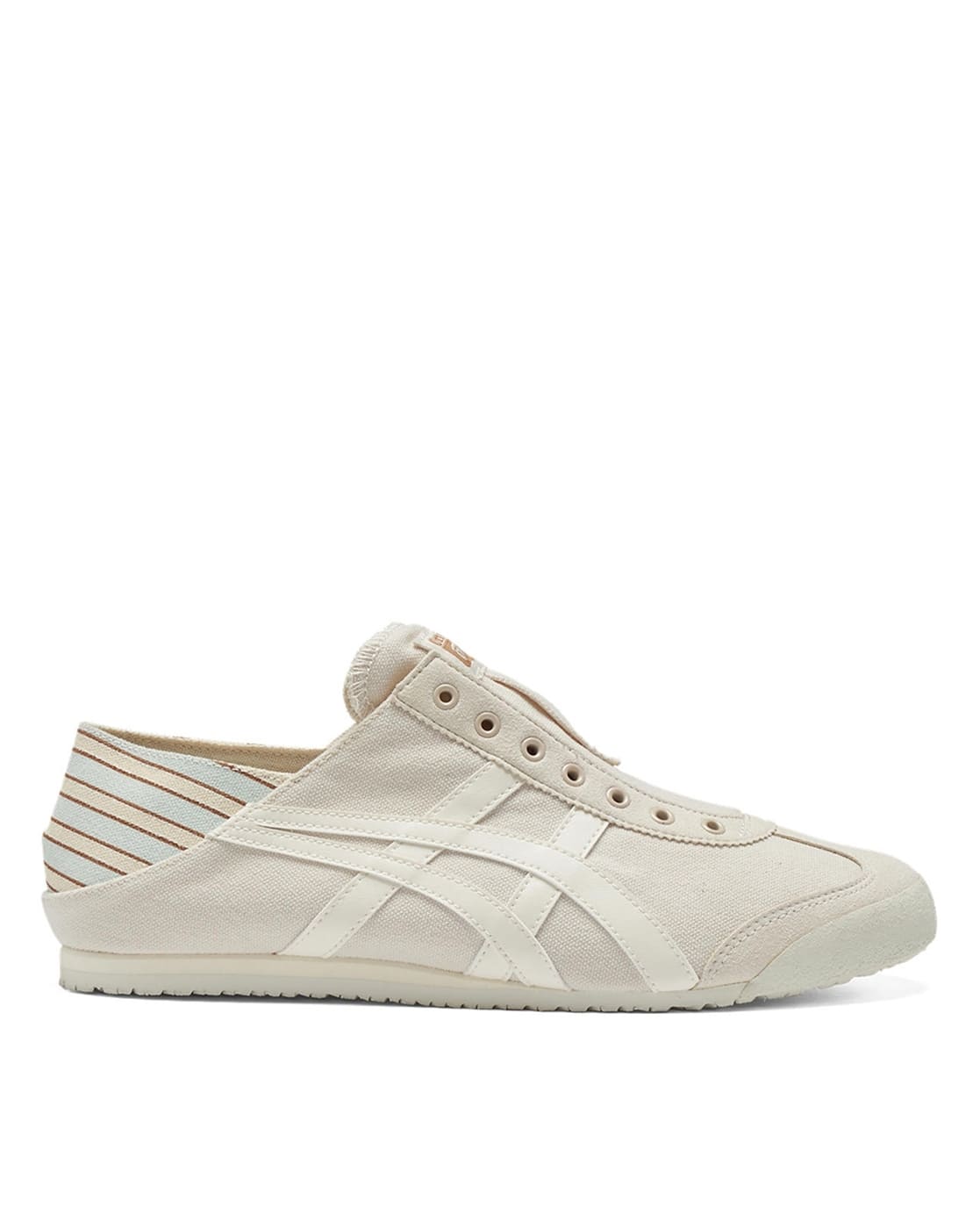 Buy Onitsuka Tiger Men Mexico 66 Paraty Slip-On  Online | Ajio.com