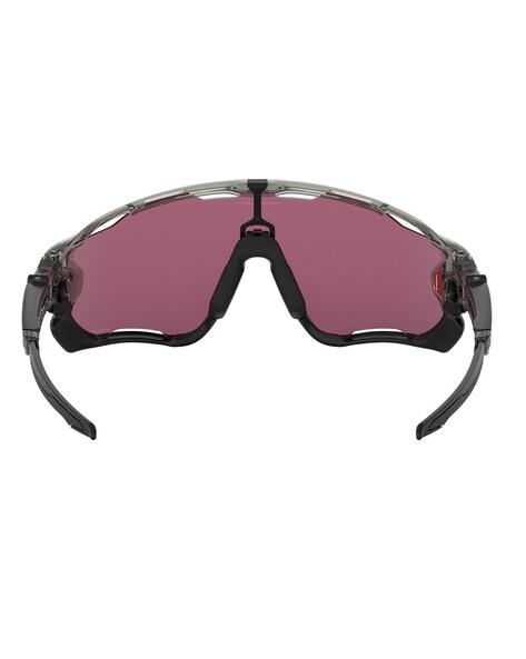 NEW* Oakley VALVE Black Ducati Red icon POLARIZED Galaxy Ruby Lens Sunglass  9236 | eBay