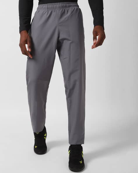 Buy Grey Track Pants for Men by REEBOK Online