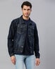 Buy Dark Blue Jackets & Coats for Men by DENNISLINGO PREMIUM ATTIRE Online | Ajio.com