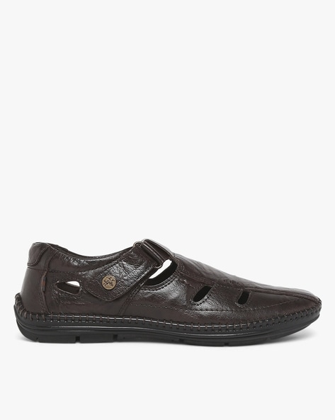 Buckaroo Men Slip-On Sandals