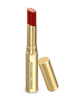 forest essentials Tinted Lip Serum Madhu Rasa Lipstick - Anar Rasa-picture-23