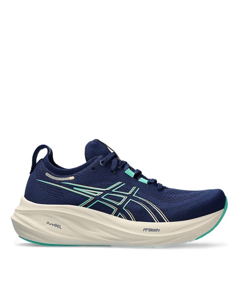 Asics Gel-Nimbus 26 Running Shoes