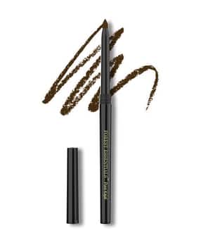 Gulab Khaas Kajal - Earth Brown-image-6