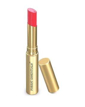 forest essentials Tinted Lip Serum Madhu Rasa Lipstick - Gulab Jal-picture-53