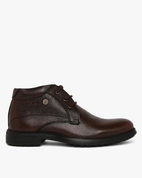 buckaroo Men Mid-Top Lace-Up Shoes-picture-19