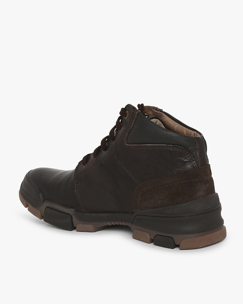 Timberland cityforce reveal leather on sale boots