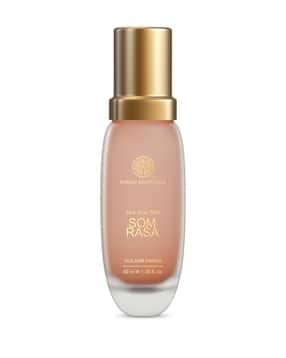 forest essentials Som Rasa Silk Skin Tint Foundation - Gulab Pankh-picture-51