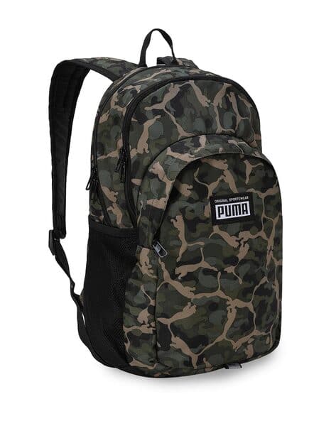 Puma Classic Mochilas Puma Amazon Phase Kid's Small Backpack