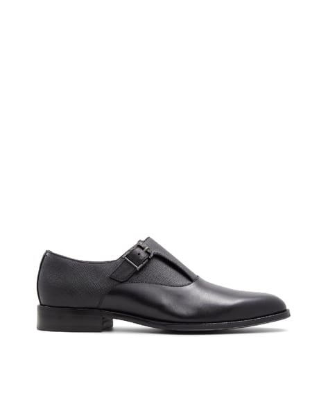 aldo black dress shoes ALDO BLACK DRESS SHOES LADIES SIZE 10 PRE-LOVED – Betty's Marketplace main image 0