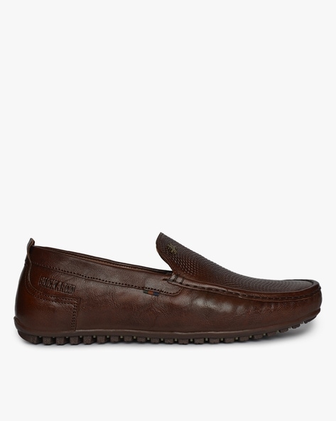 Buckaroo Men Slip-On Loafers