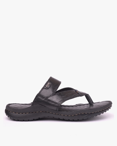 Buckaroo Men Thong-Strap Sandals