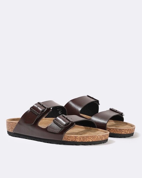 Men Slip-On Sandals