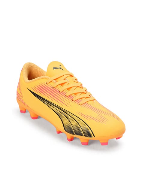 Ultra Play Fg/Ag Youth Football Boots