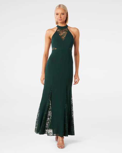 Buy Green Dresses for Women by Forever New Online | Ajio.com