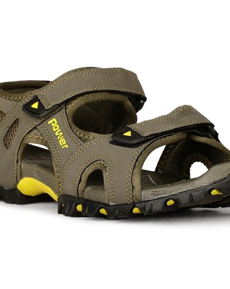 Power mens undistinguishable sandals