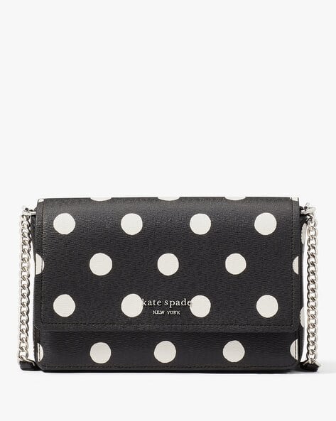 Buy Black Wallets for Women by KATE SPADE Online