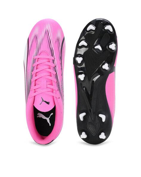 Ultra Play Fg/Ag Youth Football Boots