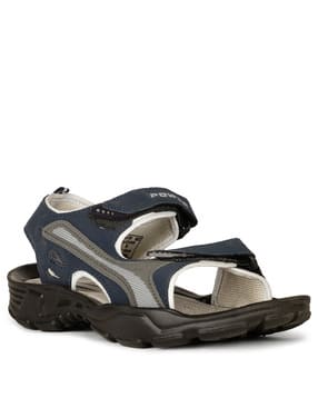 power Men Double-Strap Floater Sandals-picture-15