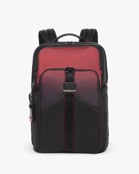 BAG.HP OMEN 17.3'' BACKPACK RED 4YJ80AA