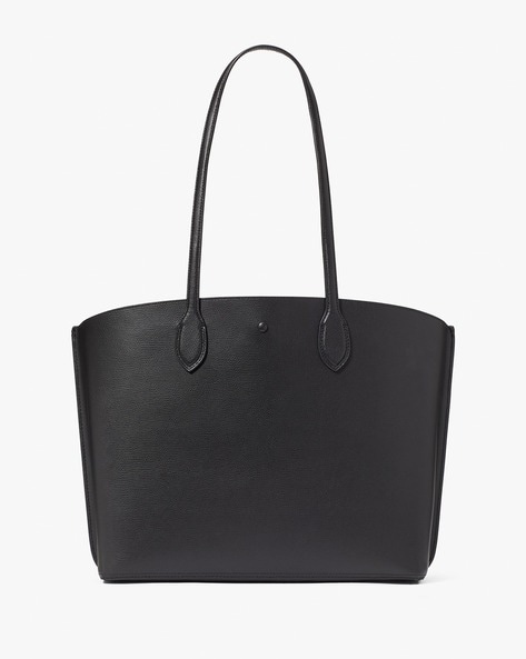 Fashion black work bag