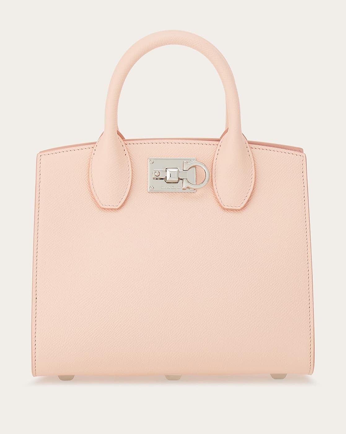 Small Studio Box Bag