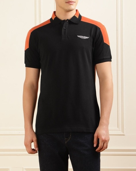 Hackett polo shirts outlet india