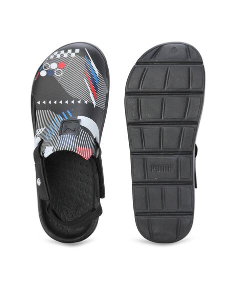 Buy Puma Flip Flops for Men Online in India | Myntra