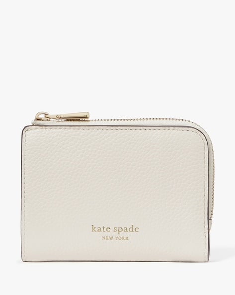 Buy White Wallets for Women by KATE SPADE Online