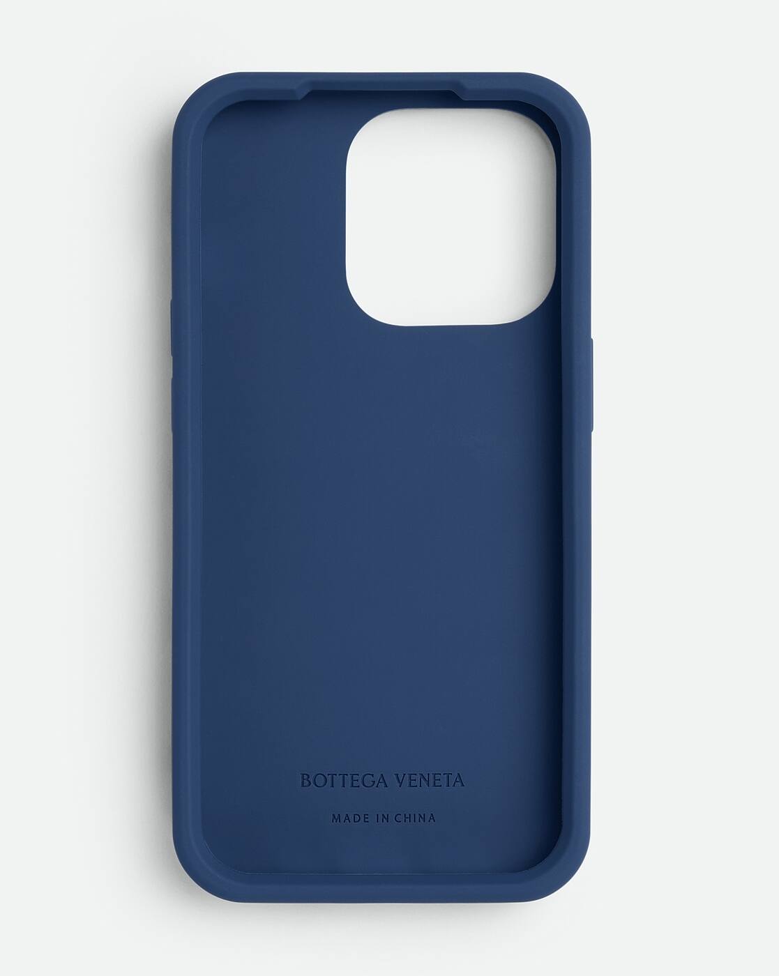 Buy BOTTEGA VENETA iPhone 14 Pro Case | Red Color Men | AJIO LUXE