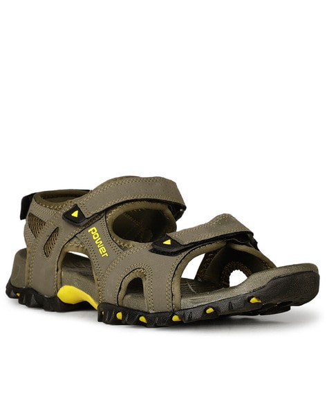 Power Men Double-Strap Floater Sandals