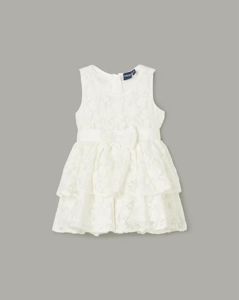 Lace Dress Juniors Dresses Online Girl Lace Fit Flared Dress