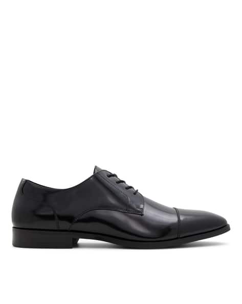 Men Formal Lace-Up Shoes