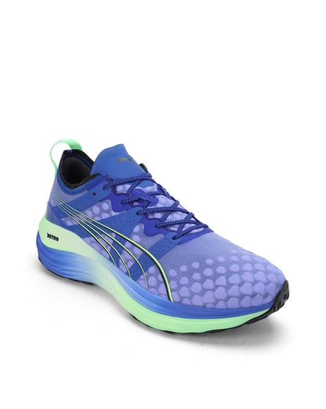 Flipkart Running Shoes Puma Lqdcell Method Donna Puma ForeverRun