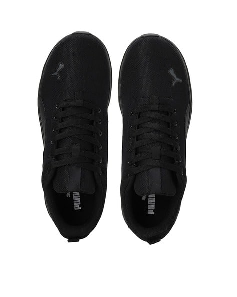 Buy Black Sneakers for Men by Puma Online