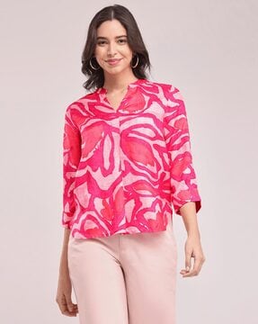 Branded hot sale tops online