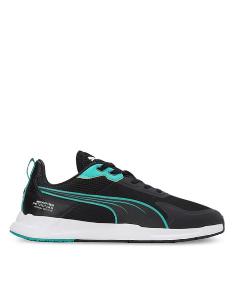 Buy Black Sneakers for Men by PUMA Online