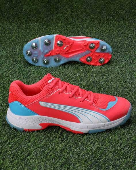 Buy Fire Orchid Red Sports Shoes for Men by PUMA Online | Ajio.com