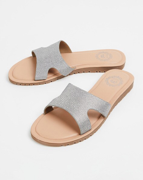 Ginger By Lifestyle Sandal - Buy Ginger By Lifestyle Sandal online in India