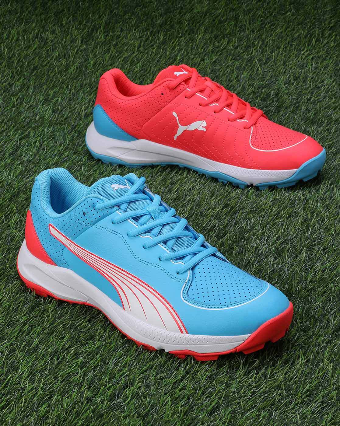 Puma 2 colour shoes on sale