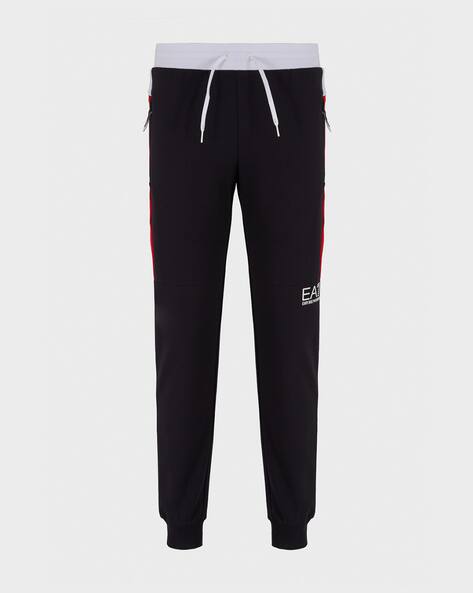 Pajama Pants Armani Pajamas Buy Navy Blue Pyjamas For Men By EA7