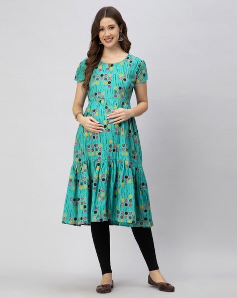 Buy Green Dresses & Jumpsuits for Women by CEE 18 Online