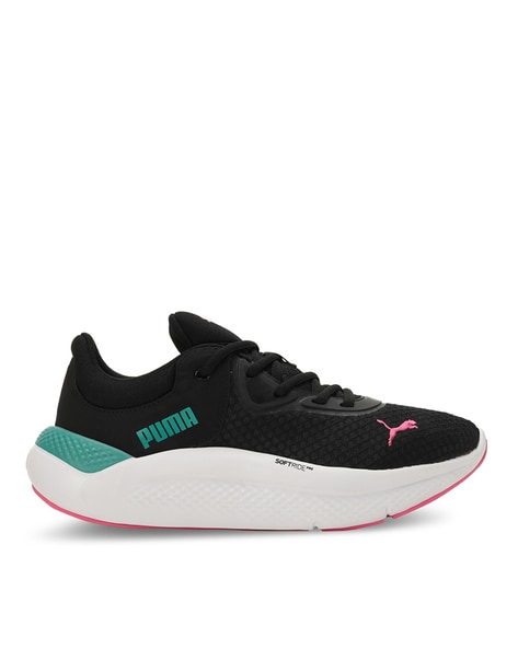 Buy Black Sports Shoes for Women by Puma Online