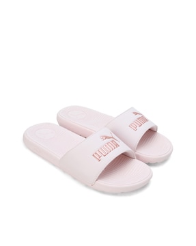 Puma slippers online new arrivals