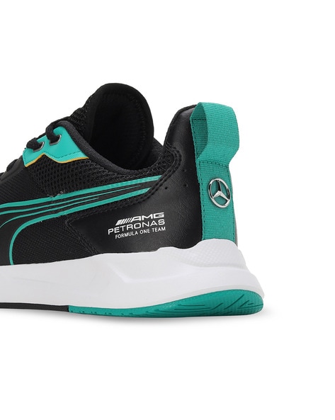 Mercedes petronas puma shoes online